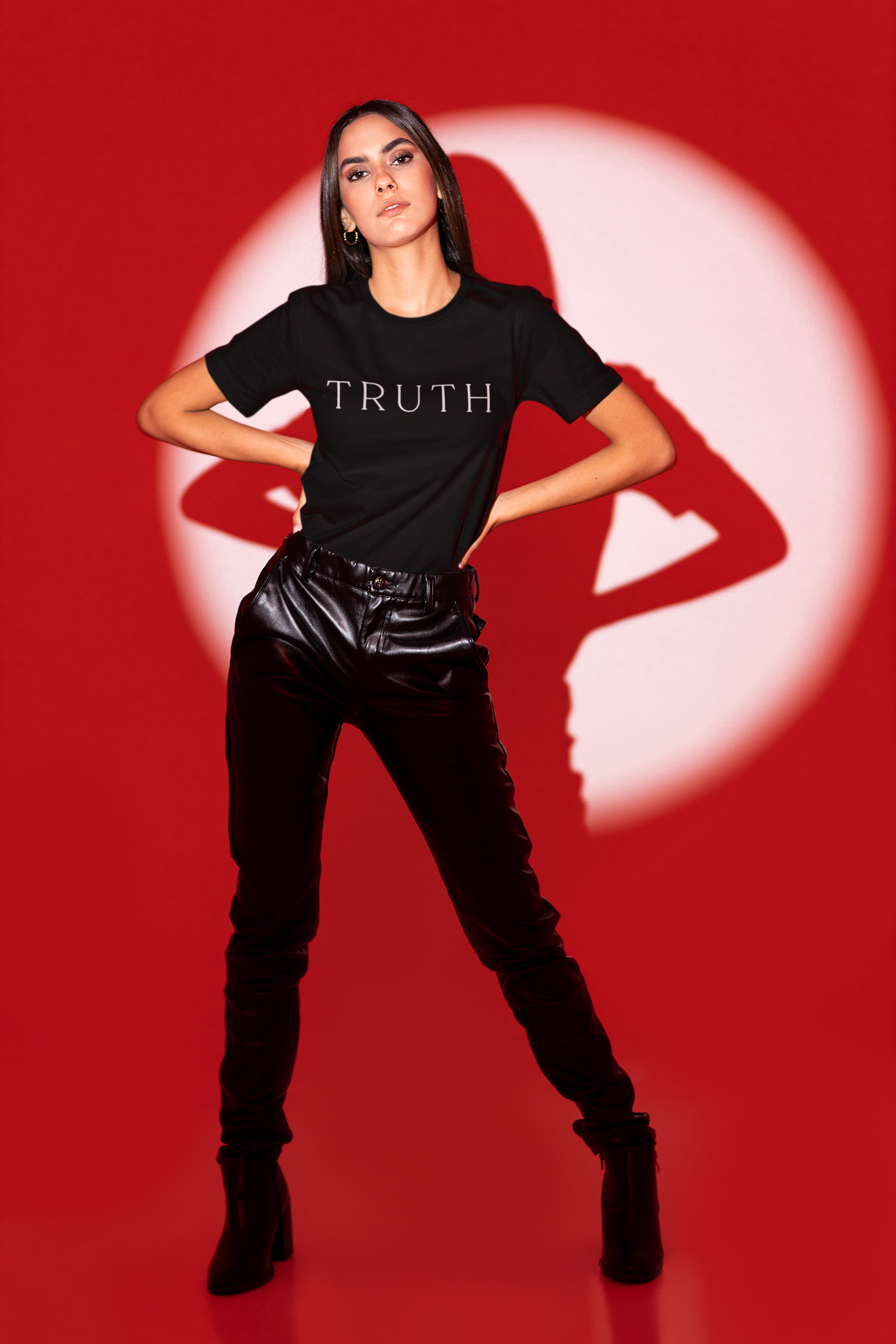 The Signature Truth T-Shirt