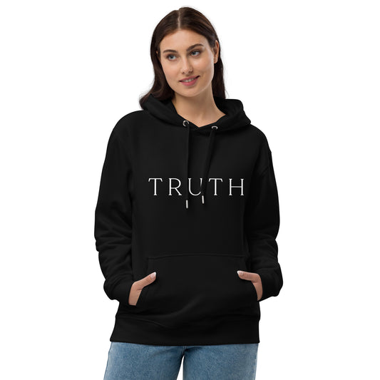 The Truth Hoodie