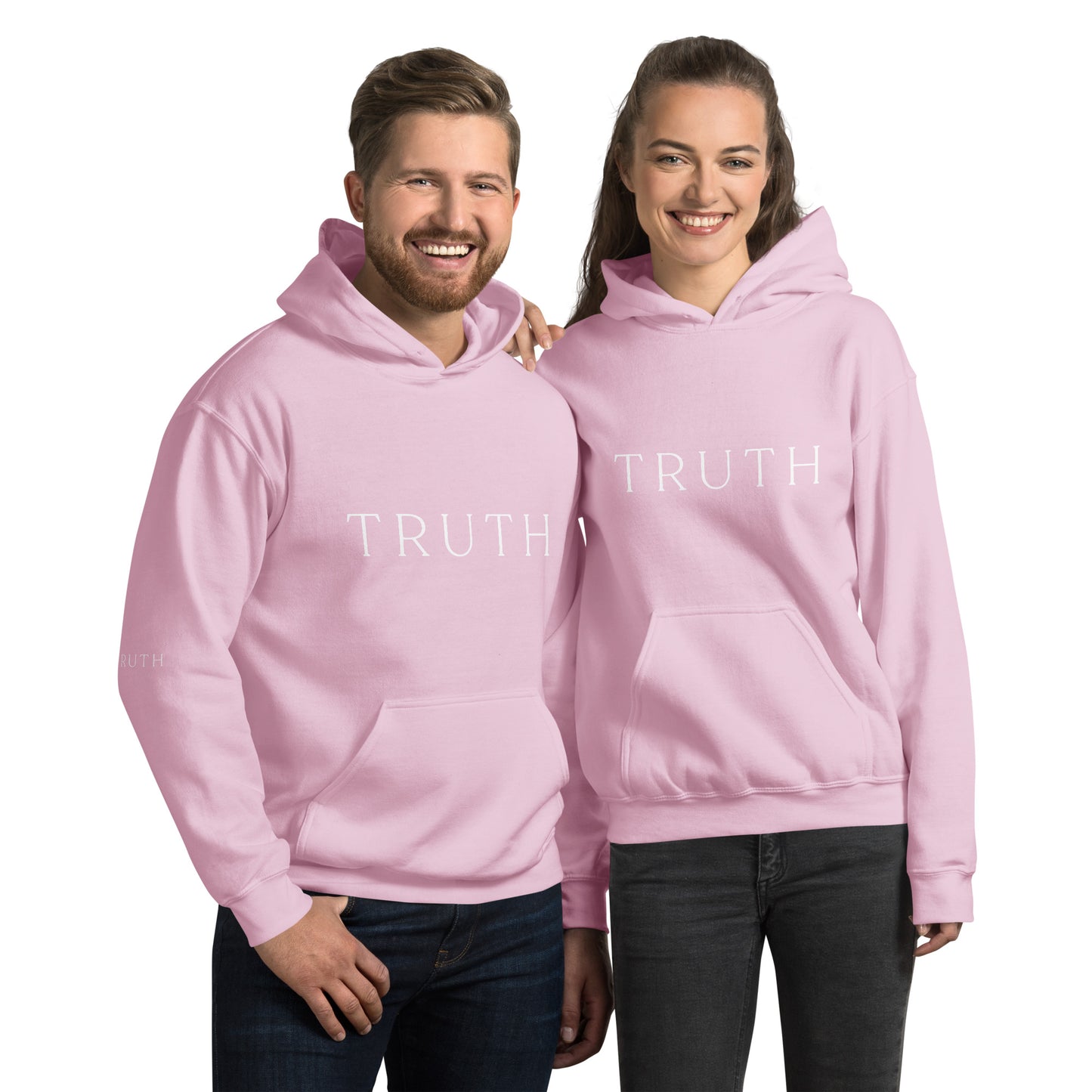 Embrace Unisex Hoodie