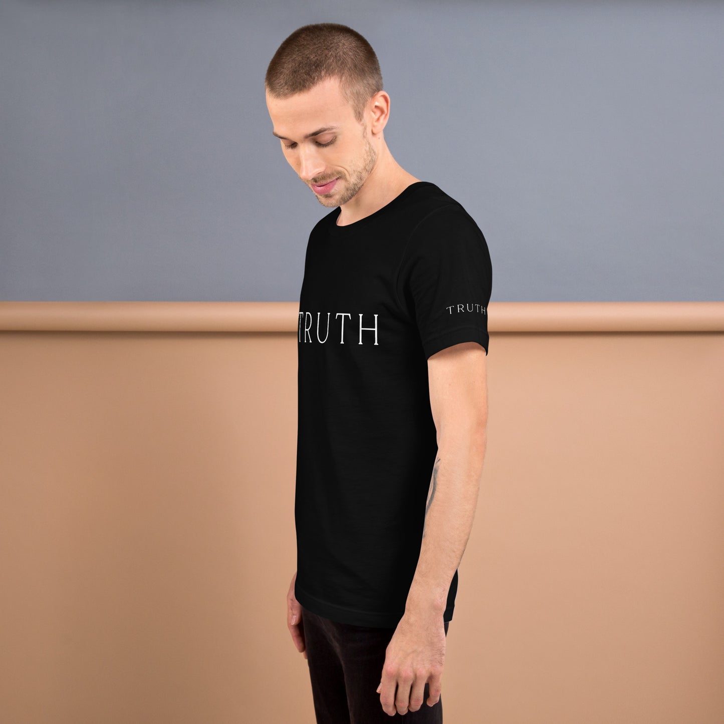 The Signature Truth T-Shirt