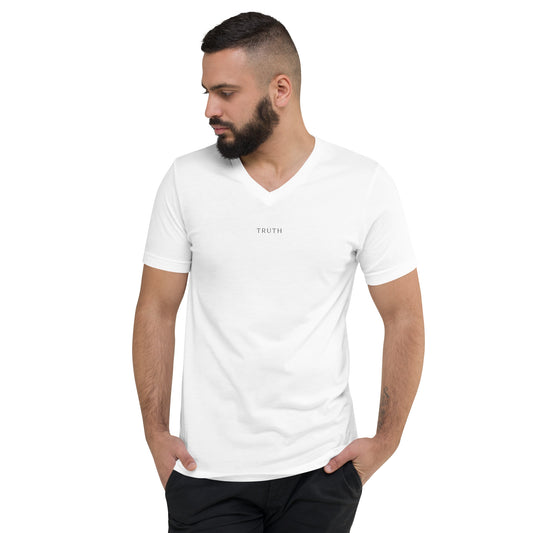 Truth V-Neck T-Shirt